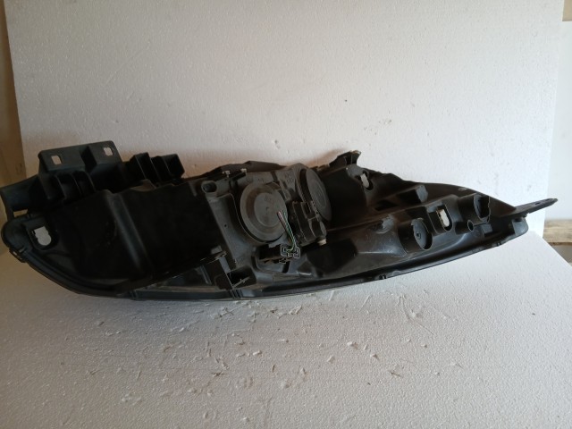 18253 Renault Grand Scenic 2009-2011 Bal első Lámpa Fényszóró