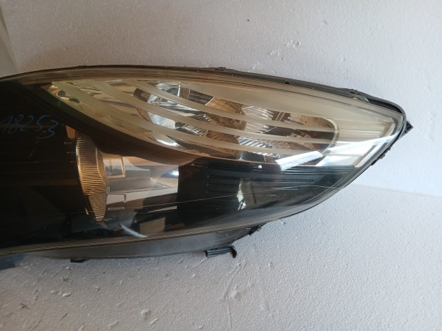 18253 Renault Grand Scenic 2009-2011 Bal első Lámpa Fényszóró
