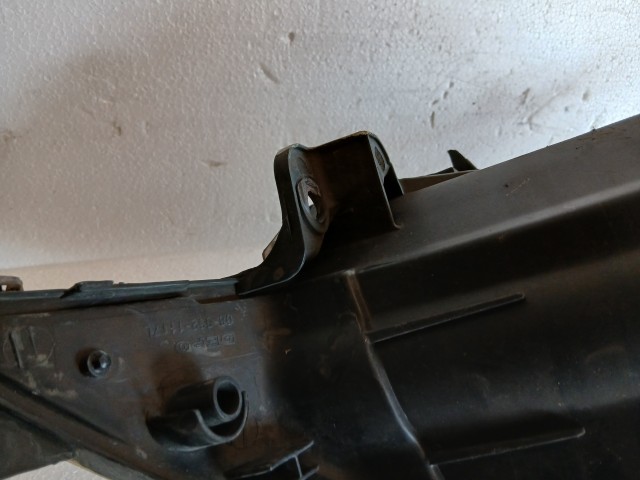 18256 Citroen C3 2002-2010 Bal első Lámpa Fényszóró