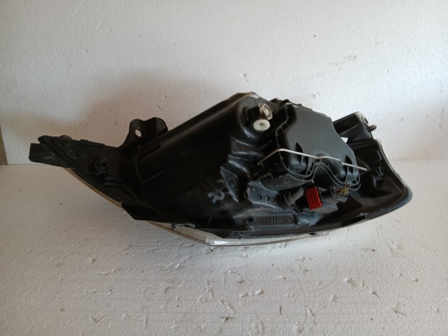 18256 Citroen C3 2002-2010 Bal első Lámpa Fényszóró