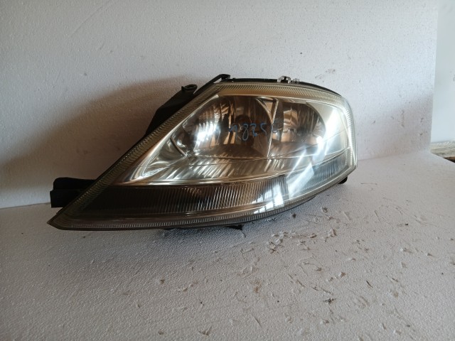 18256 Citroen C3 2002-2010 Bal első Lámpa Fényszóró