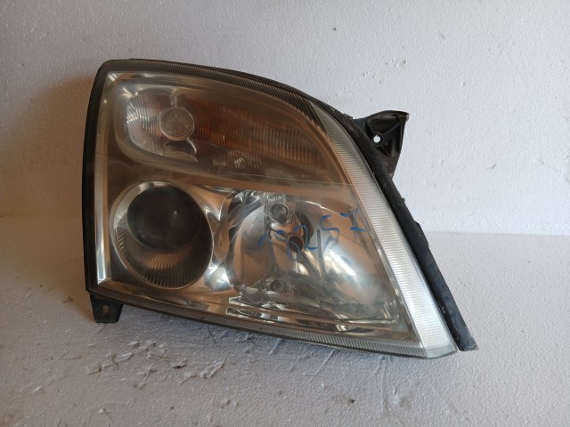 18257 Opel Vectra C 2002-204 Lámpa Fényszóró