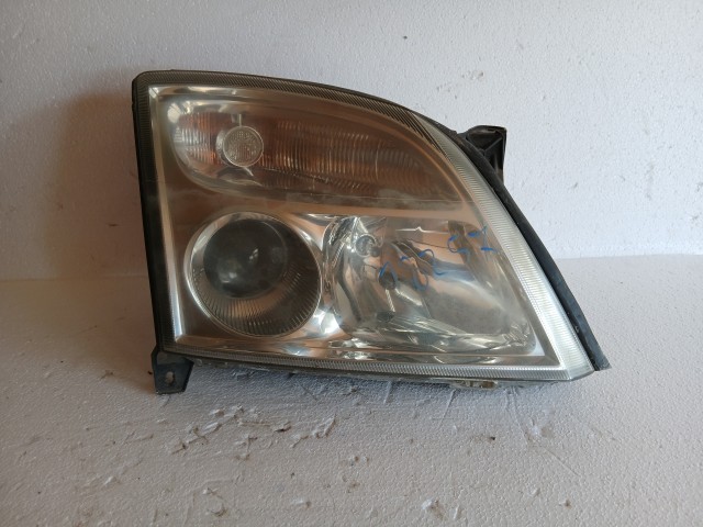 18257 Opel Vectra C 2002-204 Lámpa Fényszóró