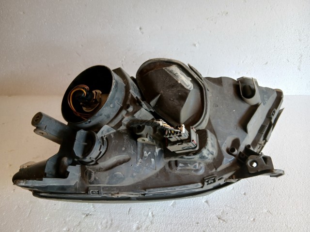 18257 Opel Vectra C 2002-204 Lámpa Fényszóró