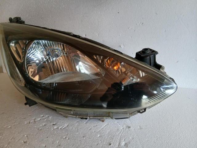 18258 Mazda 2(DY) 2006-2012 Jobb első Lámpa Fényszóró
