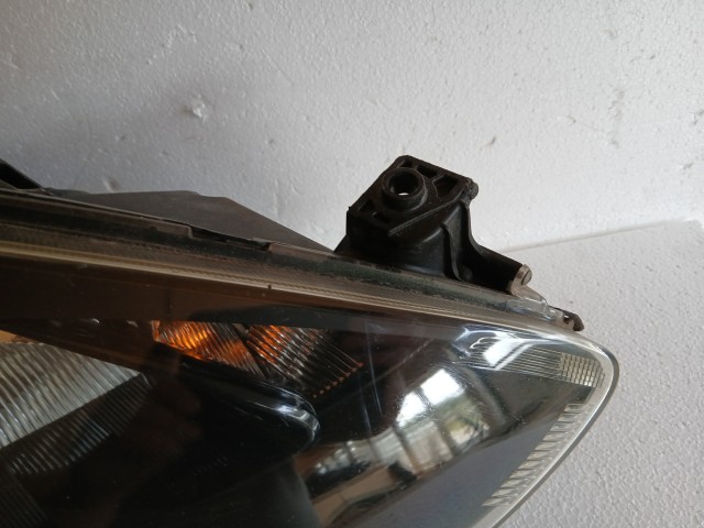 18258 Mazda 2(DY) 2006-2012 Jobb első Lámpa Fényszóró