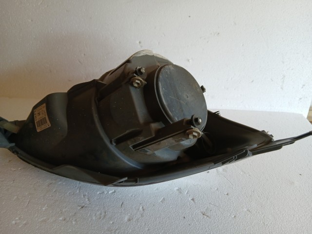 18259 Ford Fiesta 2006-2008 Bal első Lámpa Fényszóró