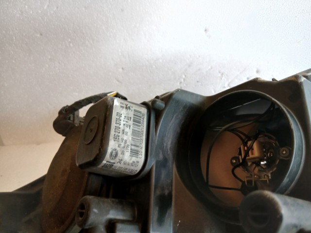18260 Opel Astra H 2004-2010 Jobb első Lámpa Fényszóró