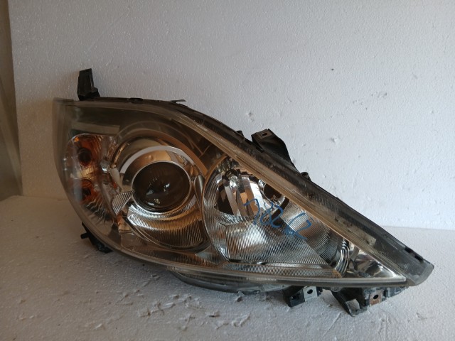 18262 Mazda 5 2005-2010 Jobb első Lámpa Fényszóró