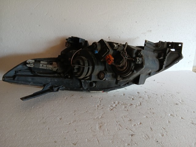 18262 Mazda 5 2005-2010 Jobb első Lámpa Fényszóró
