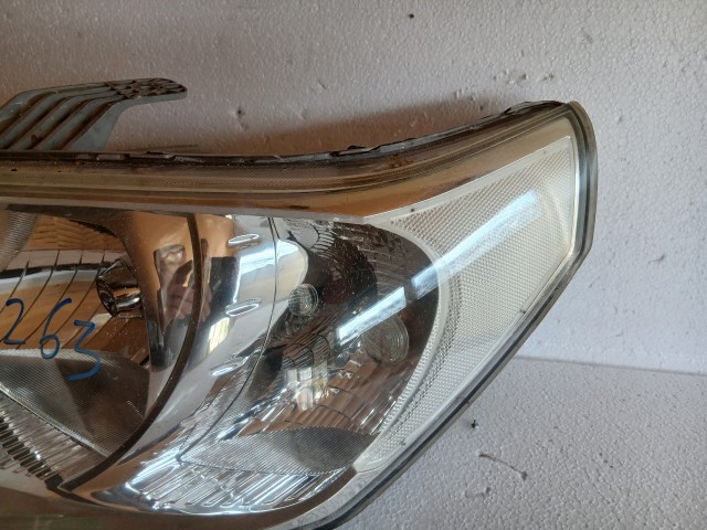 18263 Chevrolet Aveo Bal első Lámpa Fényszóró
