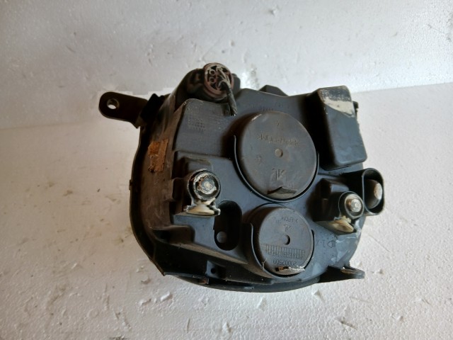 18264 Fiat 500 Bal első Lámpa Fényszóró