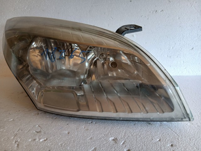 18265 Renault Megane III. 2008-2016 Jobb első Lámpa Fényszóró
