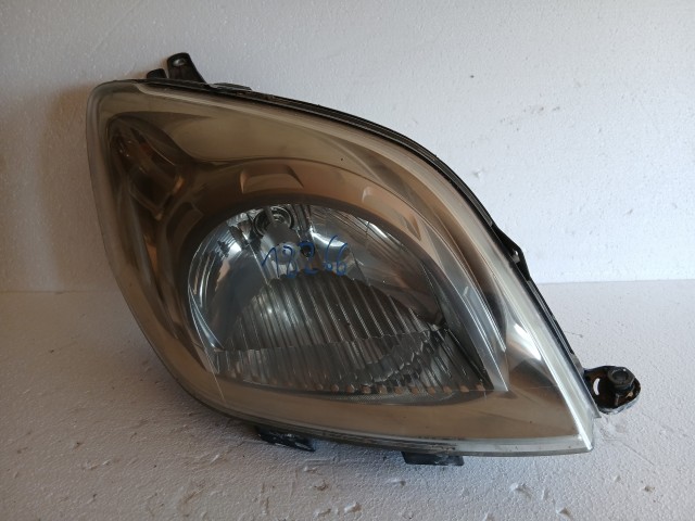 18266 Fiat Fiorino , Qubo 2007-2016 Jobb első Lámpa Fényszóró