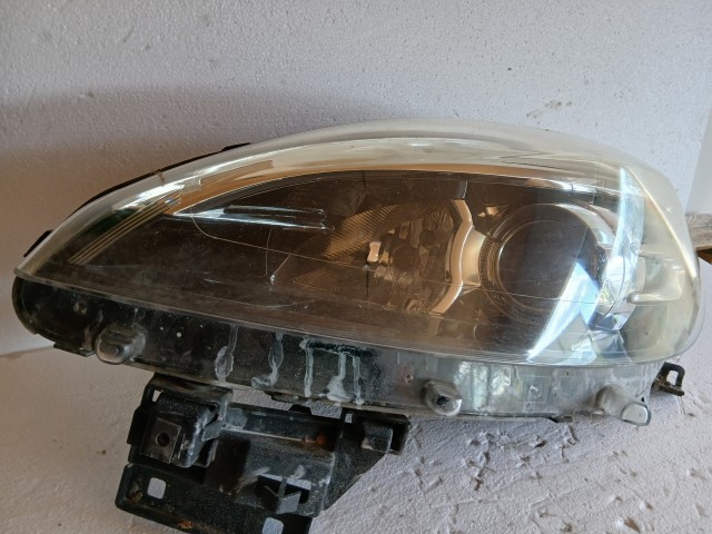 18267 Renault Grand Scenic  Bal első Lámpa Fényszóró