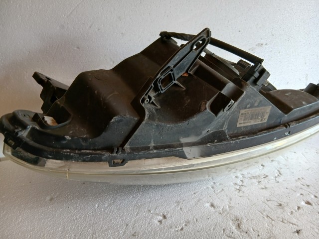 18267 Renault Grand Scenic  Bal első Lámpa Fényszóró