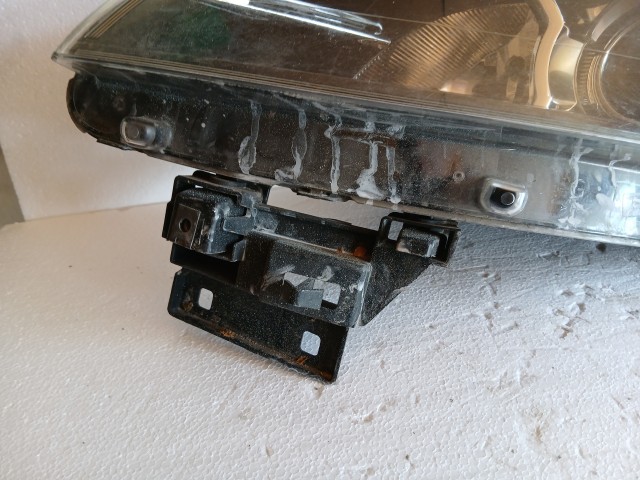 18267 Renault Grand Scenic  Bal első Lámpa Fényszóró