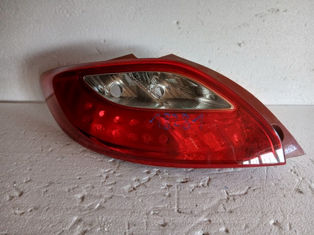 18281 Mazda 2 2006-2012 Bal hátsó Lámpa