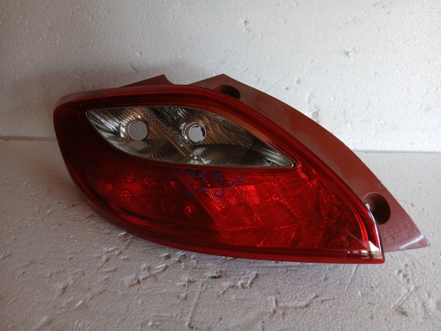 18281 Mazda 2 2006-2012 Bal hátsó Lámpa