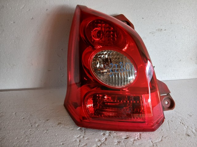 18280 Nissan Pixo 2009-2013 Bal hátsó Lámpa