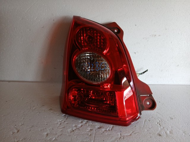 18280 Nissan Pixo 2009-2013 Bal hátsó Lámpa