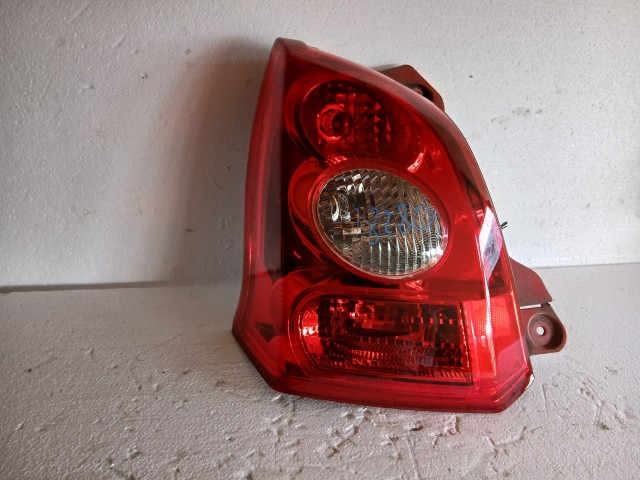 18280 Nissan Pixo 2009-2013 Bal hátsó Lámpa