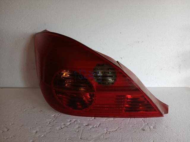 18279 Opel Tigra TT 2004-2009 Bal hátsó Lámpa