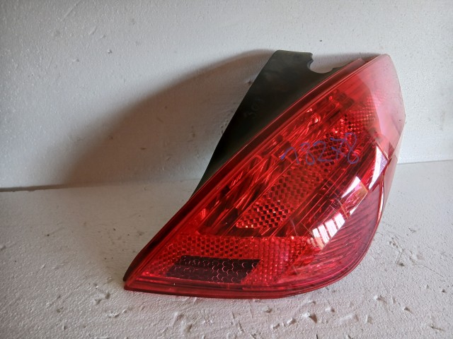 18278 Peugeot 308 2007-2014  Jobb hátsó Lámpa