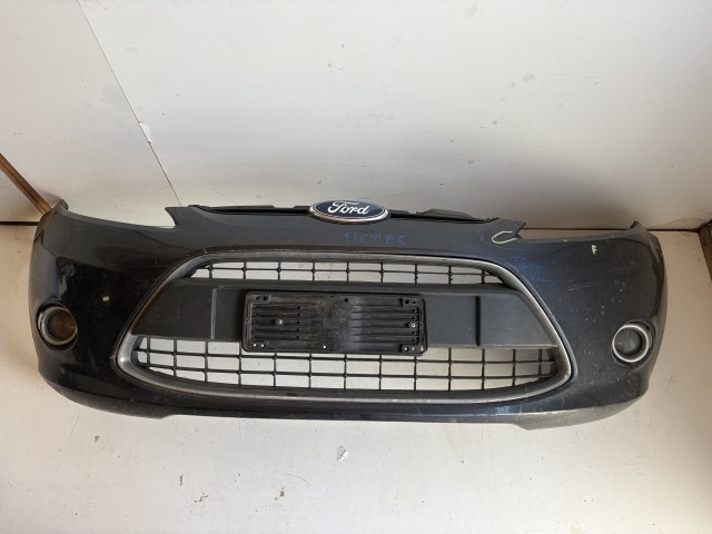 18181 Ford Fiesta MK6  első 2008-20017 Lökhárító