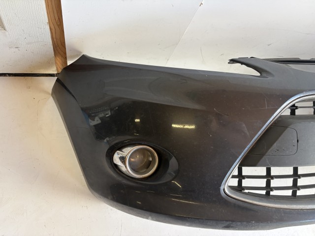 18181 Ford Fiesta MK6  első 2008-20017 Lökhárító