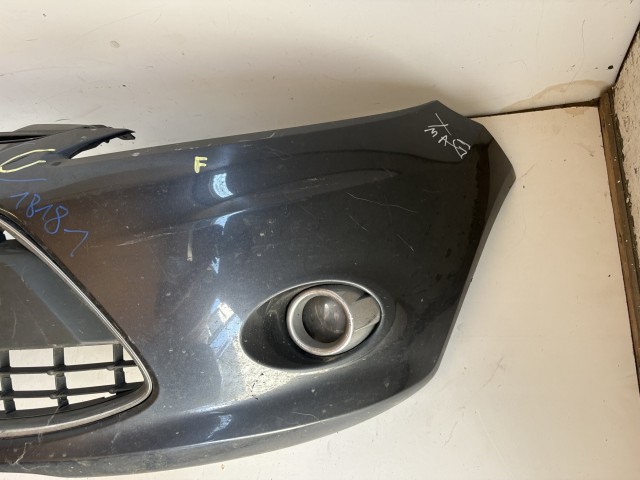 18181 Ford Fiesta MK6  első 2008-20017 Lökhárító
