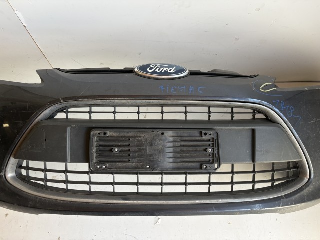 18181 Ford Fiesta MK6  első 2008-20017 Lökhárító