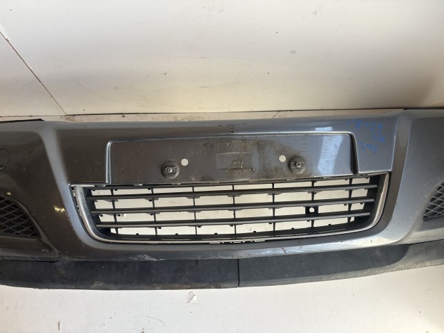18179 Opel Astra H 2004-2006 első Lökhárító Grafit Z155