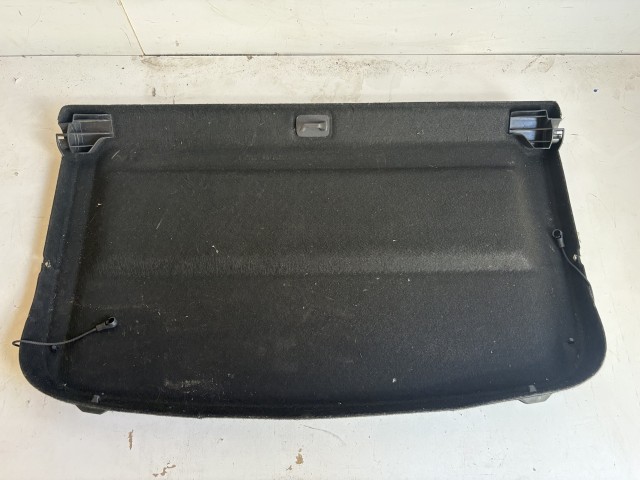 Opel Astra J 2009-2015 Kalaptartó 5 ajtós