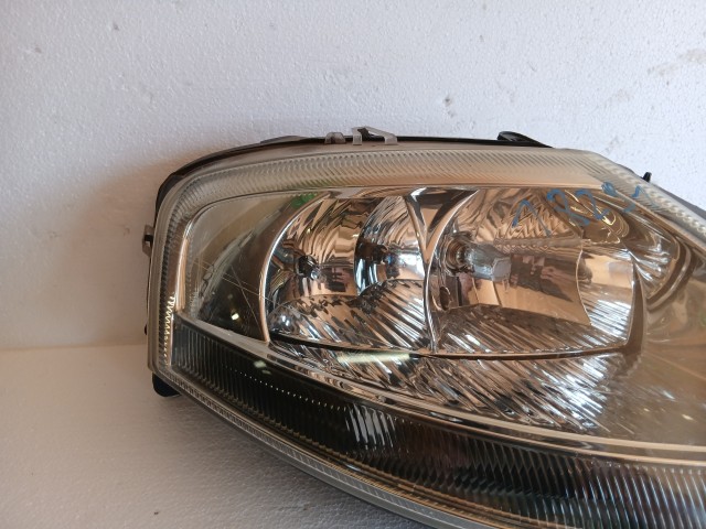 18291 Citroen C3 2002-2010 Jobb első Lámpa Fényszóró