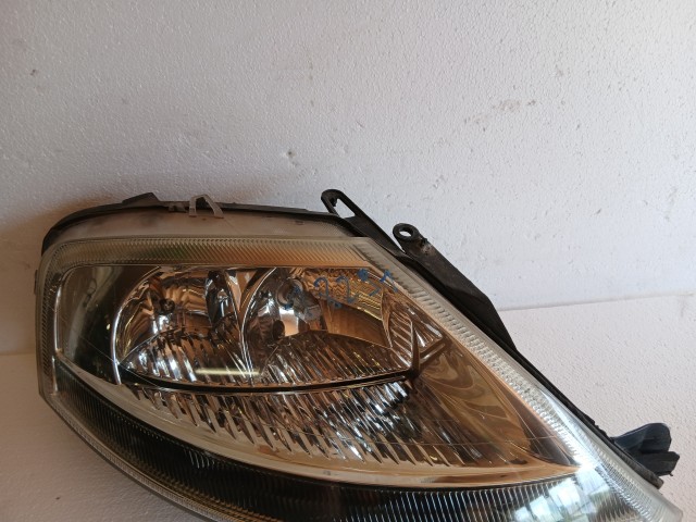 18291 Citroen C3 2002-2010 Jobb első Lámpa Fényszóró