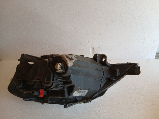 18291 Citroen C3 2002-2010 Jobb első Lámpa Fényszóró