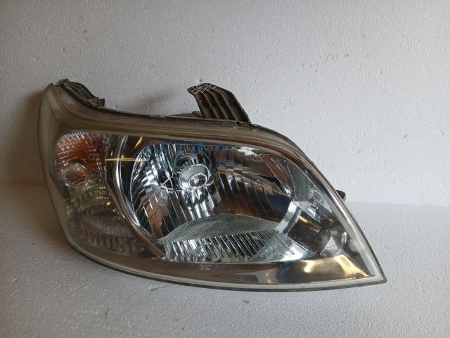 18292 Chevrolet Aveo 2011-2011 Jobb első Lámpa Fényszóró