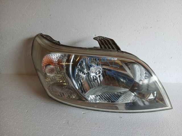 18292 Chevrolet Aveo 2011-2011 Jobb első Lámpa Fényszóró
