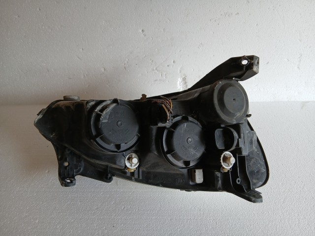 18293 Opel Corsa C 2000-2006 Bal első Lámpa Fényszóró