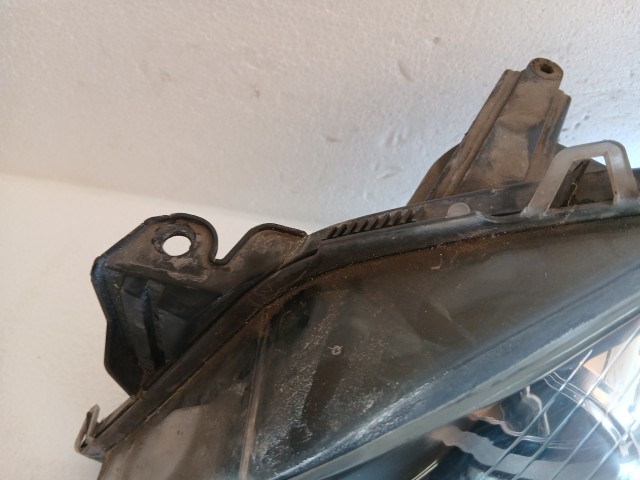 18294 Opel Astra H 2004-2010 Bal első Lámpa Fényszóró