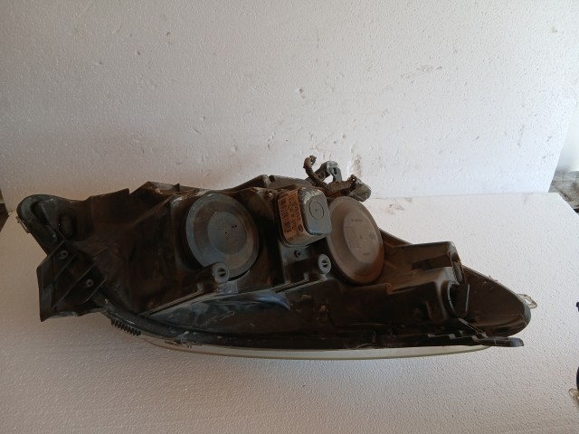 18294 Opel Astra H 2004-2010 Bal első Lámpa Fényszóró