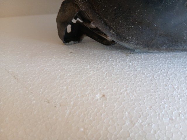 18295 Opel Astra H 2004-2010 Jobb Első Lámpa Fényszóró