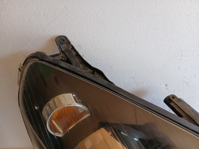 18295 Opel Astra H 2004-2010 Jobb Első Lámpa Fényszóró