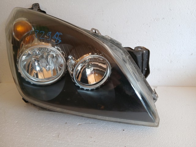 18295 Opel Astra H 2004-2010 Jobb Első Lámpa Fényszóró