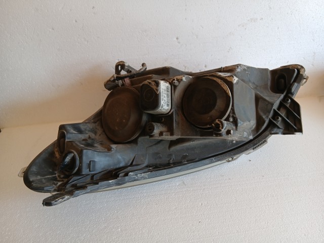 18295 Opel Astra H 2004-2010 Jobb Első Lámpa Fényszóró