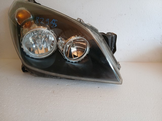18295 Opel Astra H 2004-2010 Jobb Első Lámpa Fényszóró