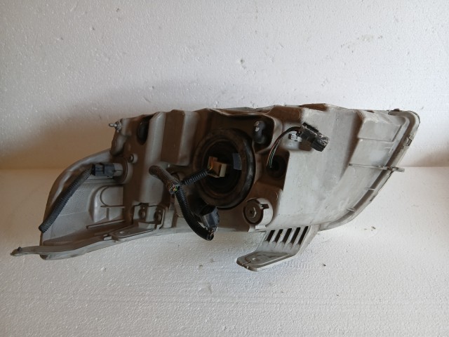 18298 Chevrolet Aveo 2011-2011 Jobb első Lámpa Fényszóró