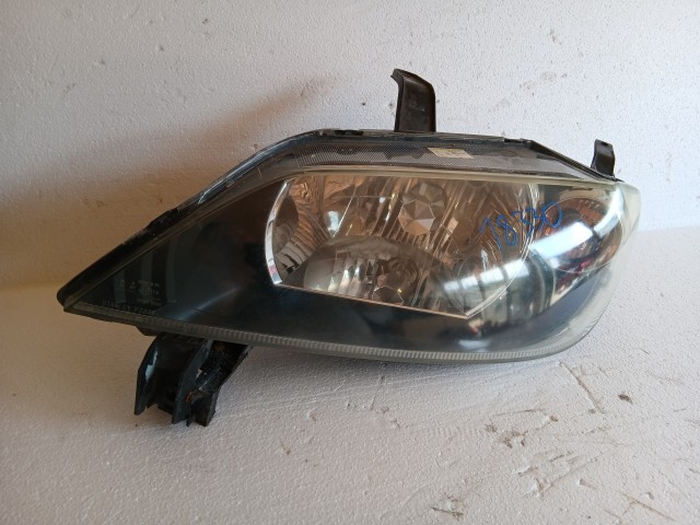 18330 Mazda 2 2006-2012 Bal első Lámpa Fényszóró