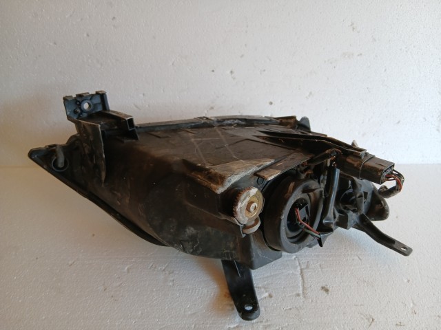 18330 Mazda 2 2006-2012 Bal első Lámpa Fényszóró